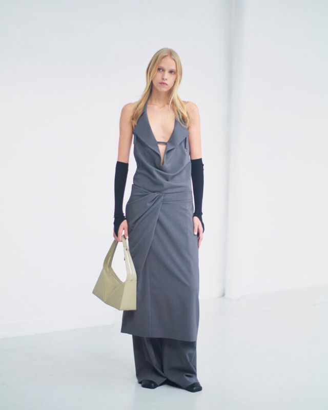 LOW CLASSIC S/S 24 Collection