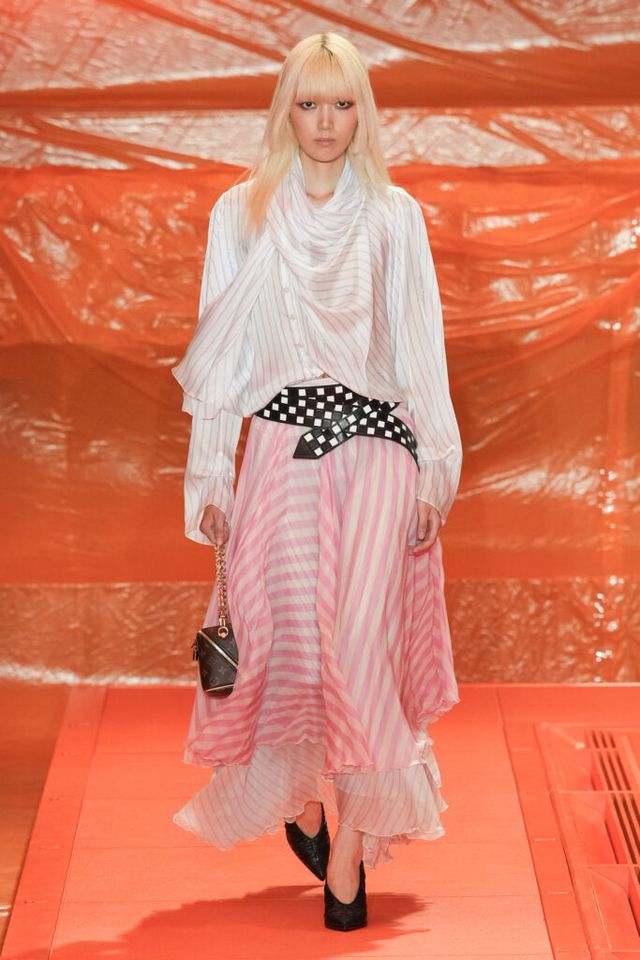 LOUIS VUITTON S/S24 Collection