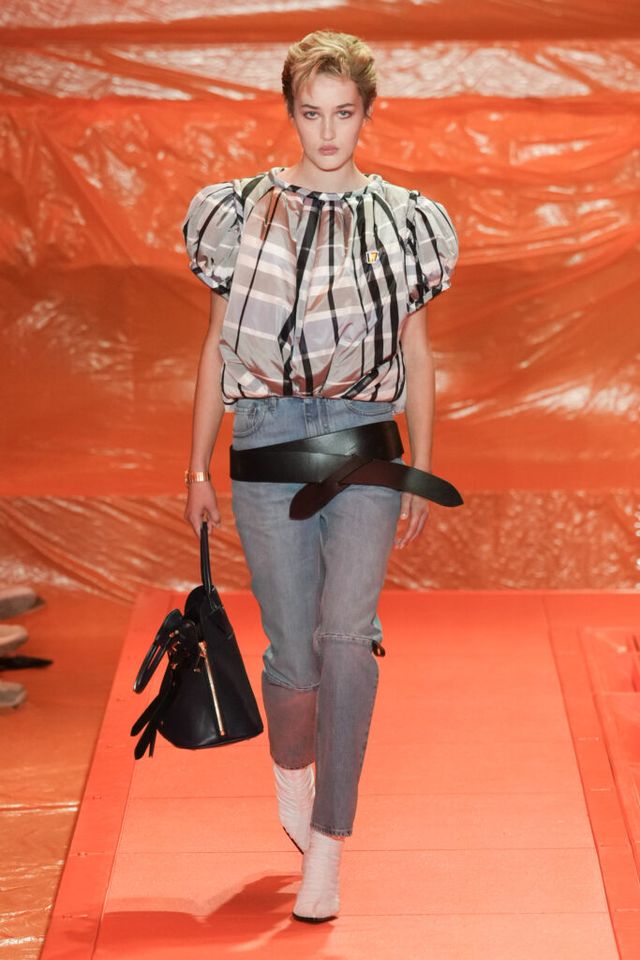 LOUIS VUITTON S/S24 Collection