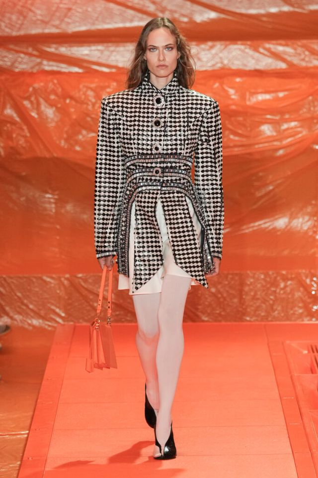 LOUIS VUITTON S/S24 Collection