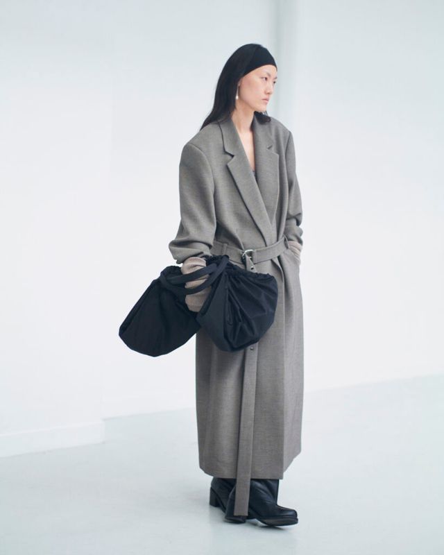 LOW CLASSIC S/S 24 Collection