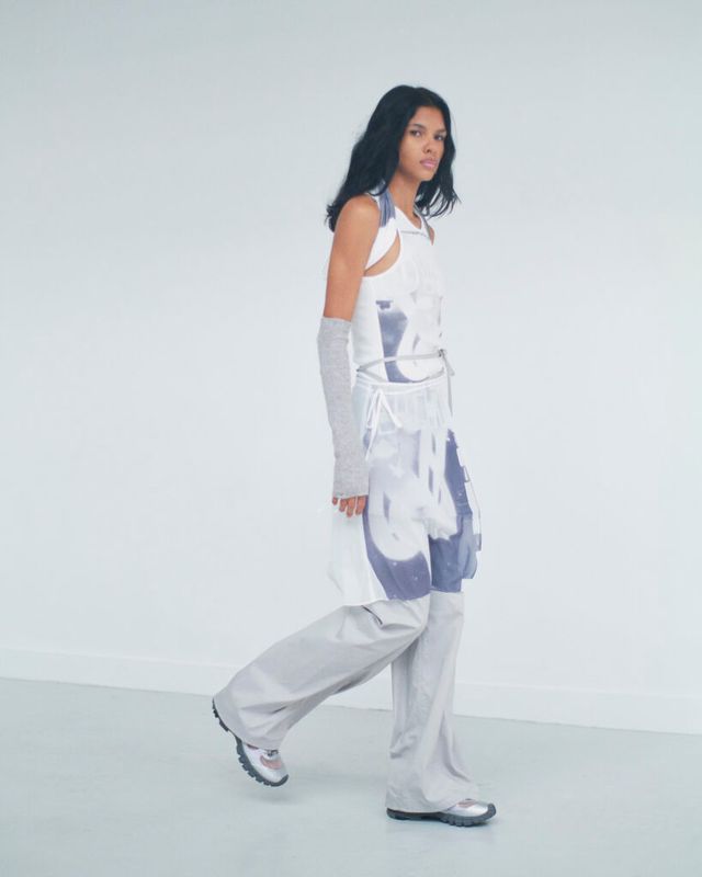 LOW CLASSIC S/S 24 Collection