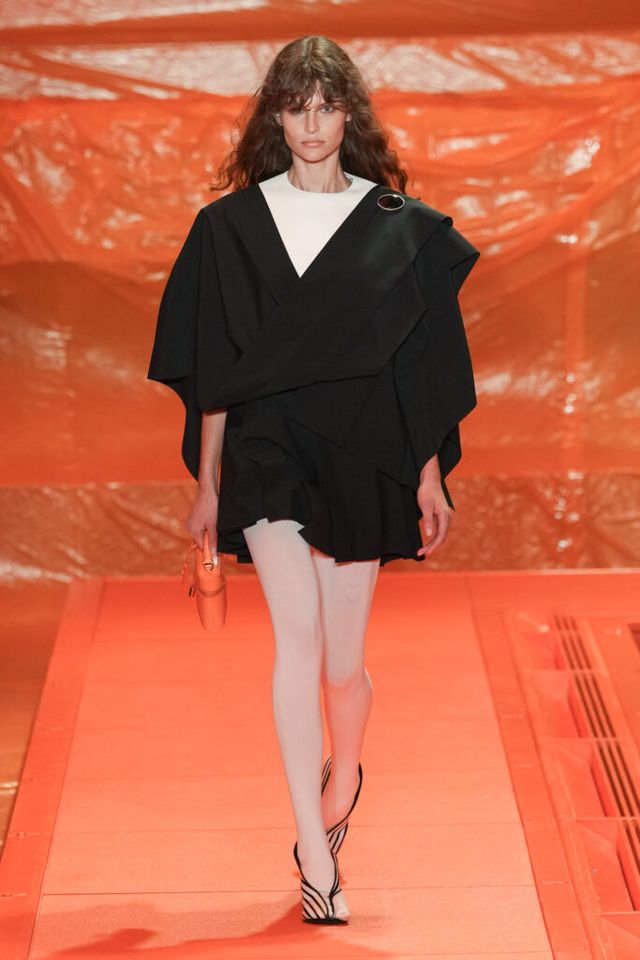 LOUIS VUITTON S/S24 Collection