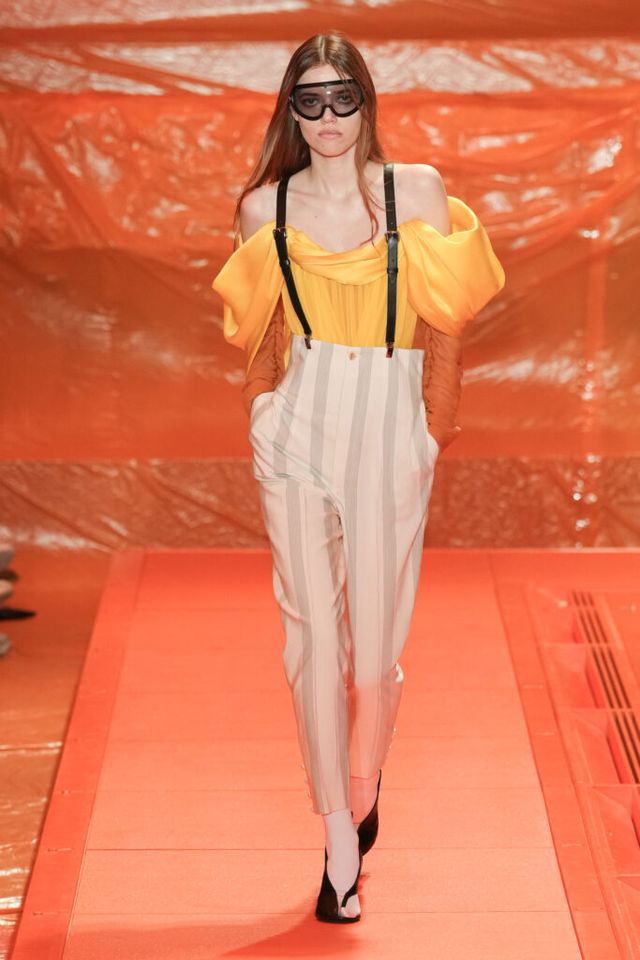 LOUIS VUITTON S/S24 Collection