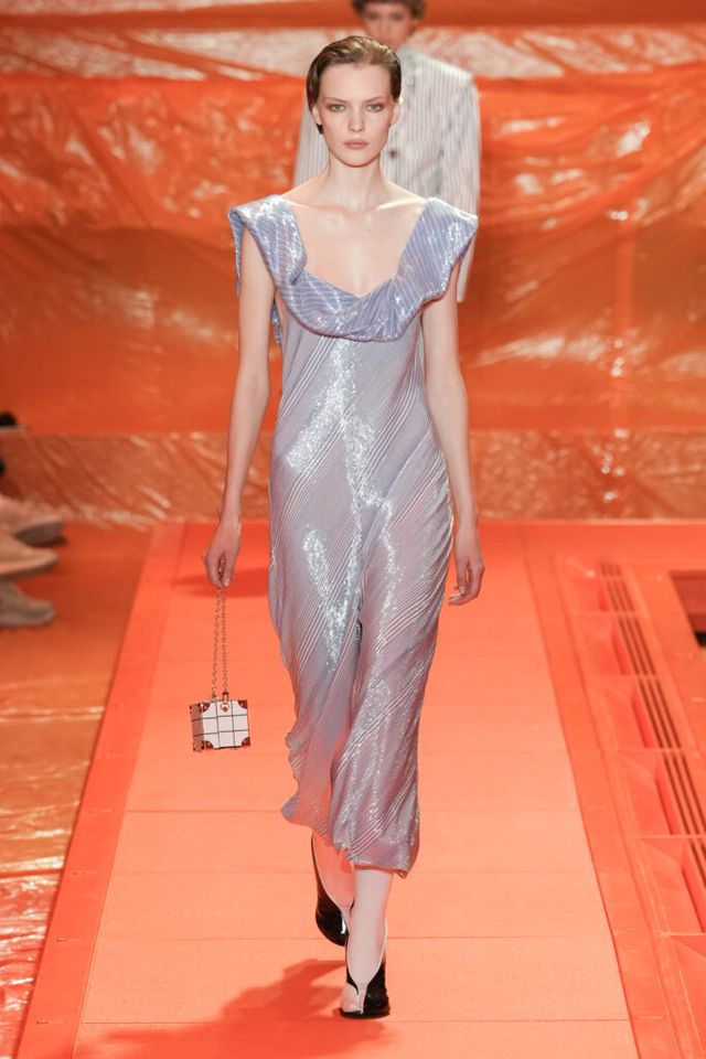 LOUIS VUITTON S/S24 Collection