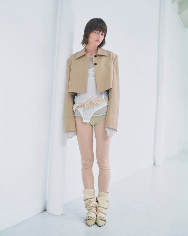 LOW CLASSIC S/S 24 Collection