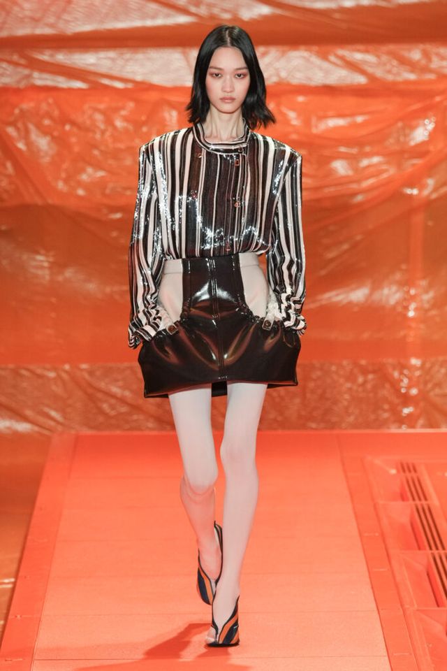 LOUIS VUITTON S/S24 Collection