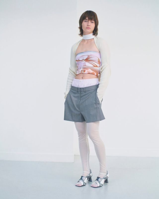 LOW CLASSIC S/S 24 Collection