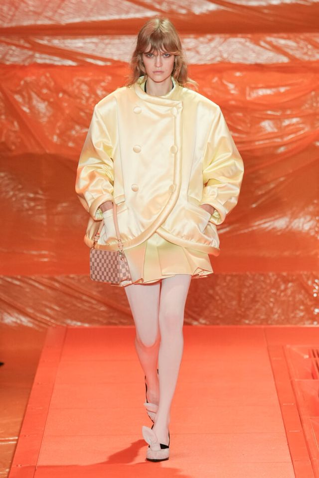 LOUIS VUITTON S/S24 Collection