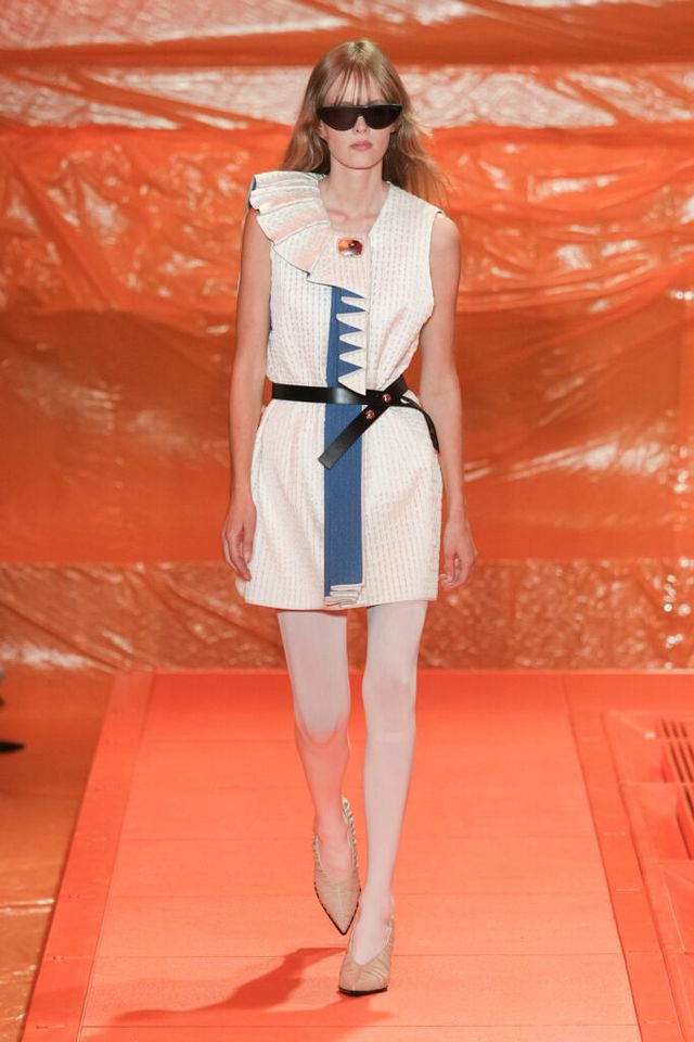 LOUIS VUITTON S/S24 Collection