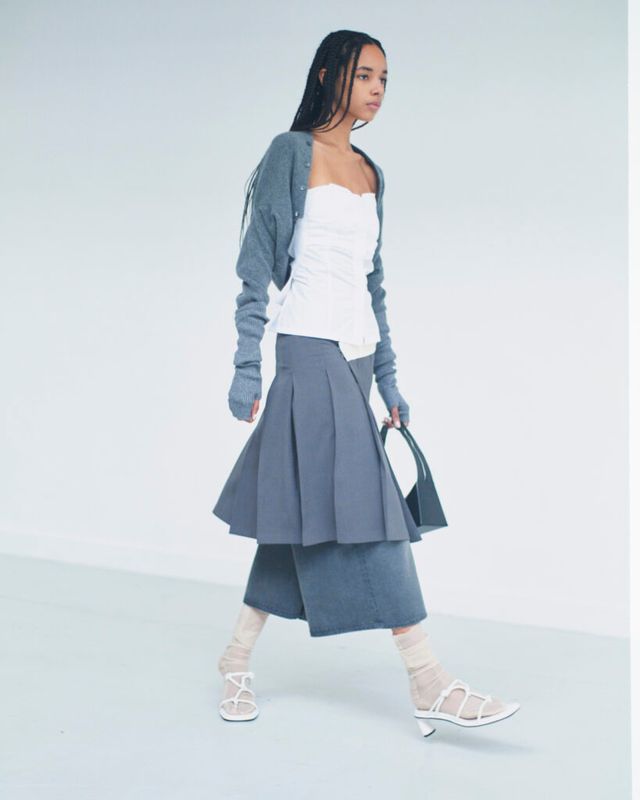 LOW CLASSIC S/S 24 Collection