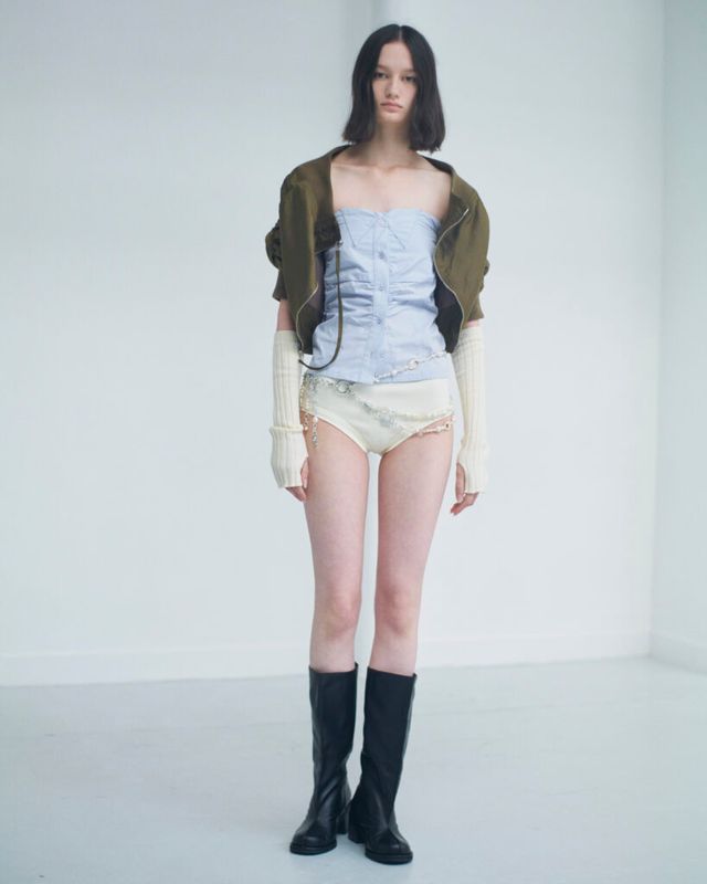 LOW CLASSIC S/S 24 Collection