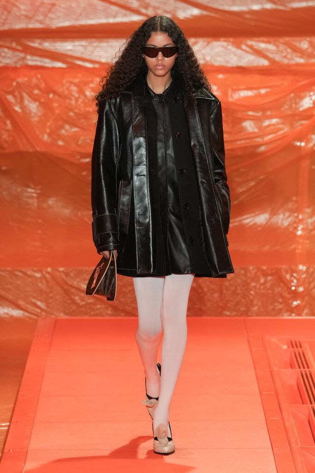 LOUIS VUITTON S/S24 Collection