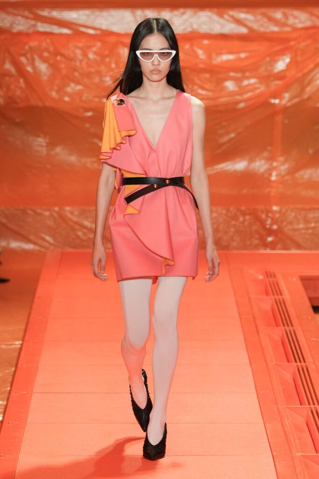 LOUIS VUITTON S/S24 Collection