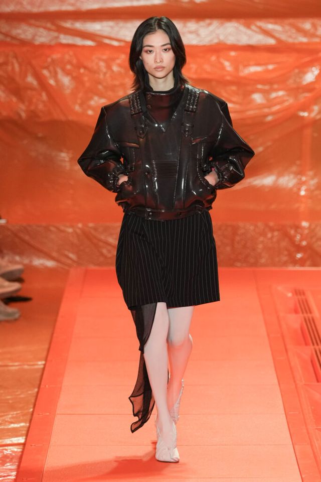 LOUIS VUITTON S/S24 Collection