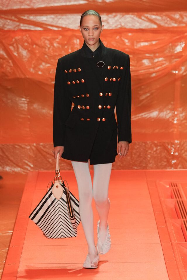 LOUIS VUITTON S/S24 Collection