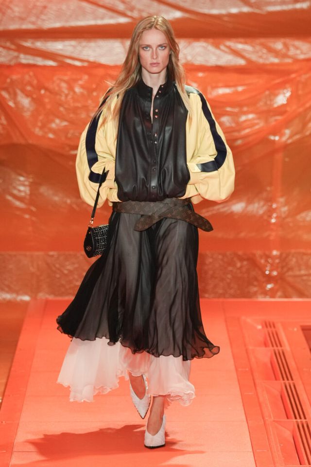 LOUIS VUITTON S/S24 Collection