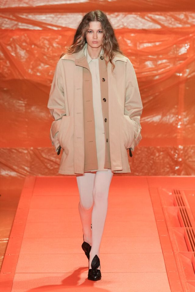 LOUIS VUITTON S/S24 Collection