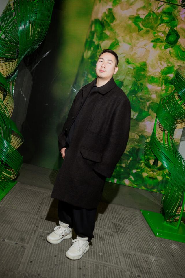 아티스트 션 우