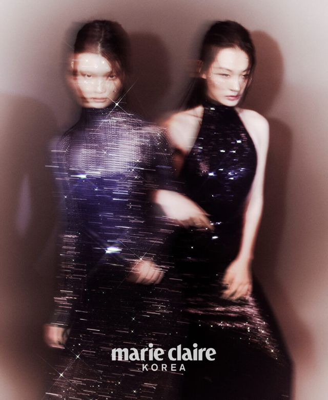 2024년, 우리 사이에 눈부시게 머물 빛과 희망들