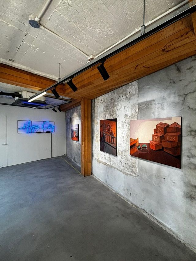 닥터마틴, ‘닥터마틴 삼청점’에서 아티스트 갤러리 운영