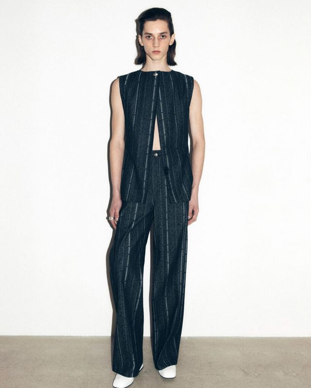 NAYON S/S24 collection