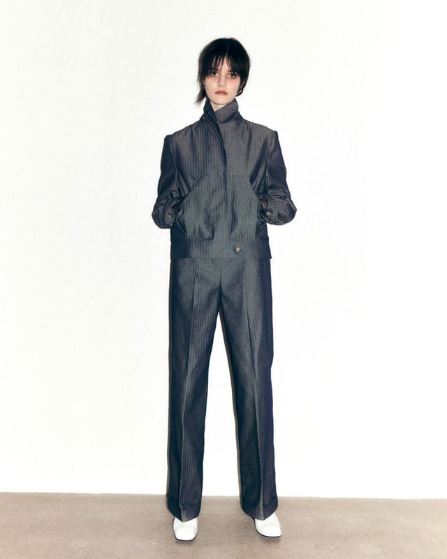 NAYON S/S24 collection