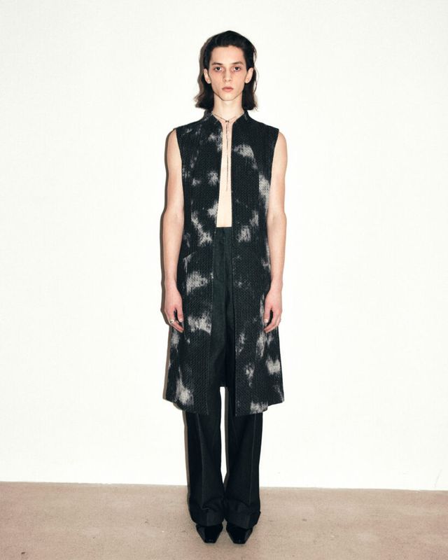 NAYON S/S24 collection