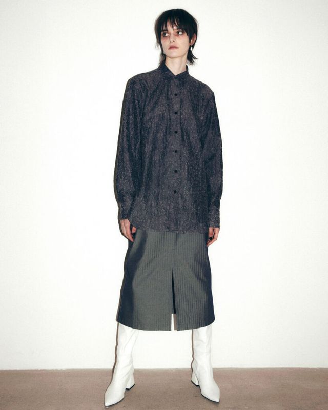 NAYON S/S24 collection