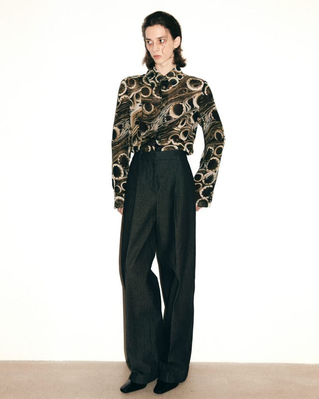 NAYON S/S24 collection