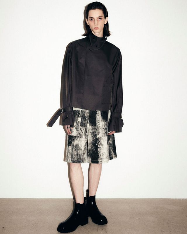 NAYON S/S24 collection