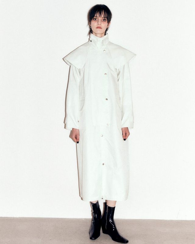 NAYON S/S24 collection