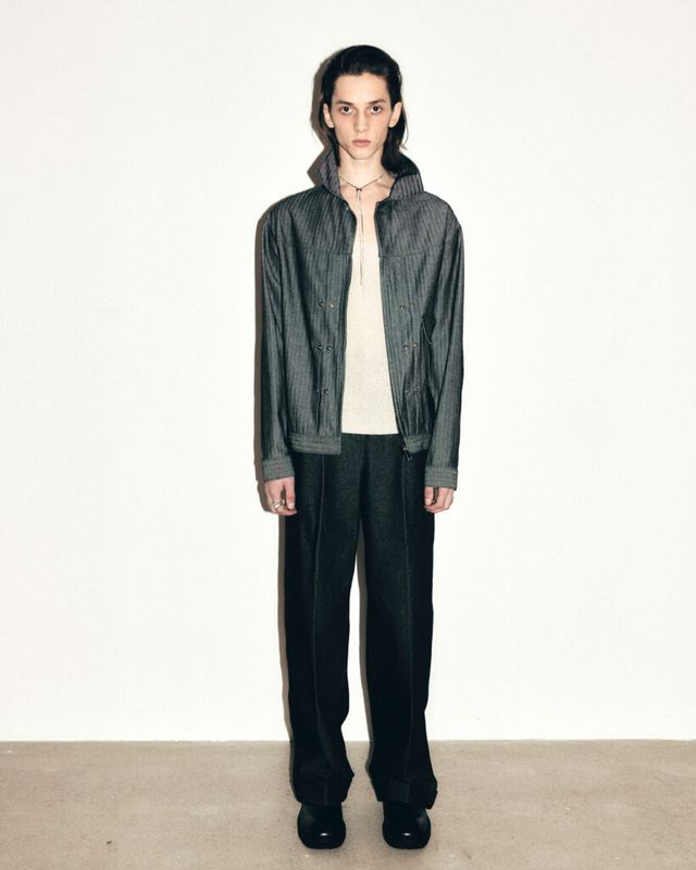 NAYON S/S24 collection