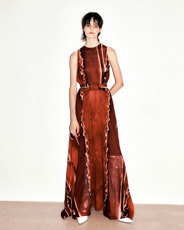 NAYON S/S24 collection