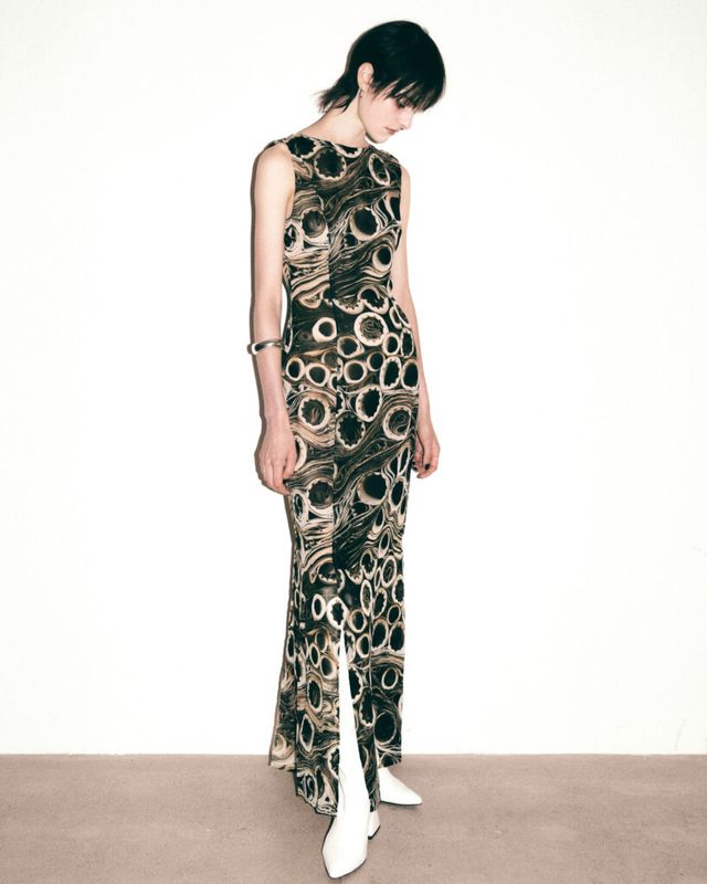 NAYON S/S24 collection