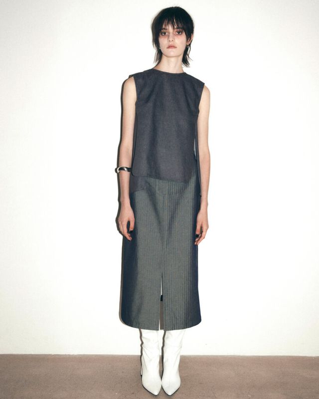 NAYON S/S24 collection