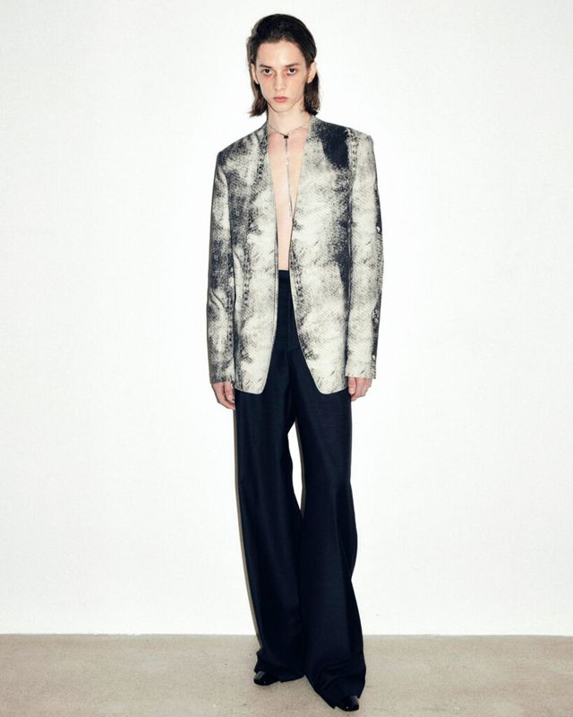 NAYON S/S24 collection