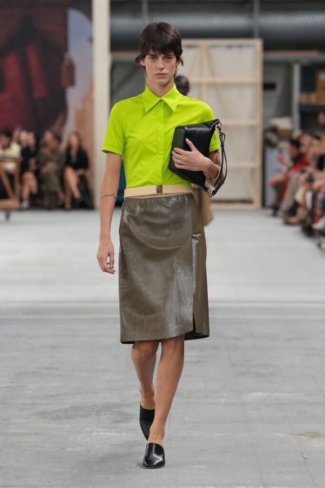 Tods S/S24 Collection
