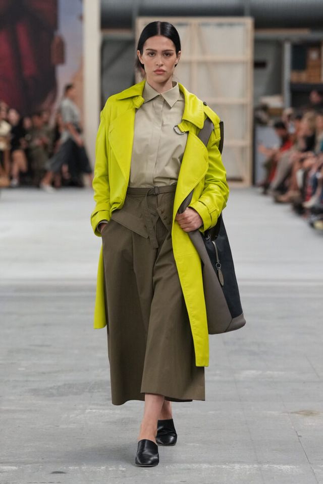 Tods S/S24 Collection