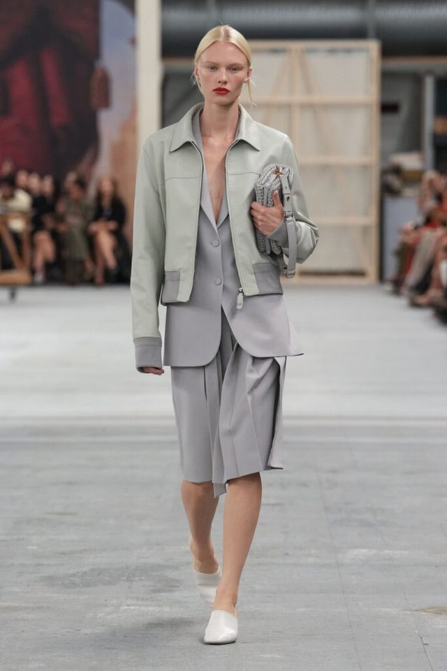 Tods S/S24 Collection