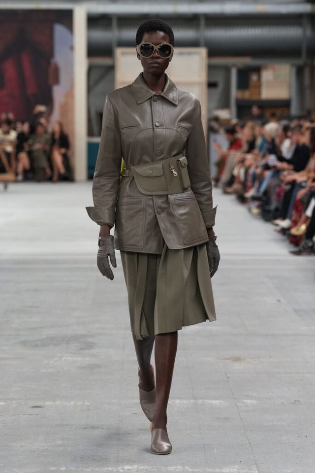 Tods S/S24 Collection