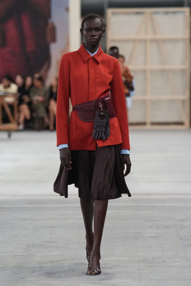 Tods S/S24 Collection