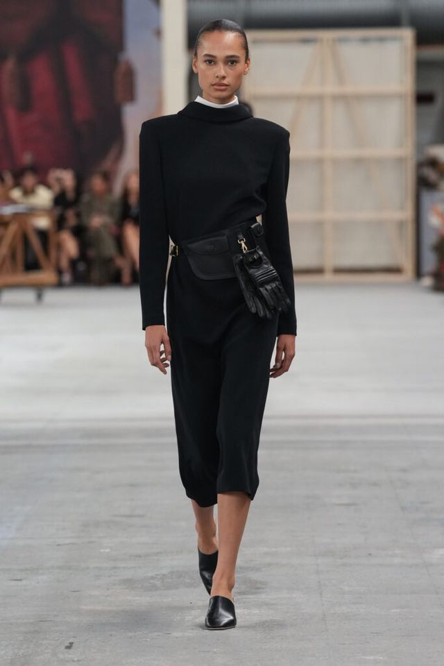 Tods S/S24 Collection