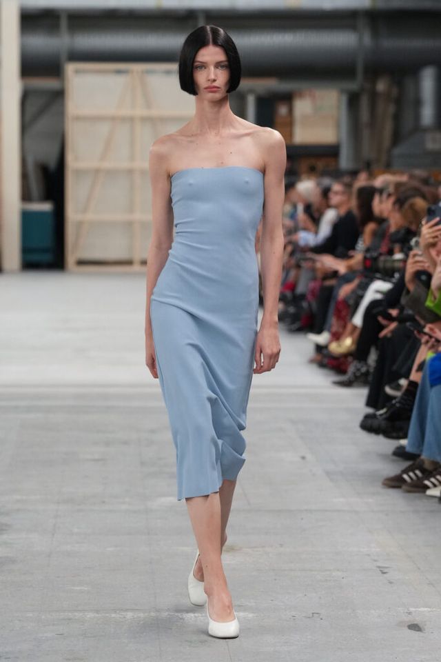 Tods S/S24 Collection