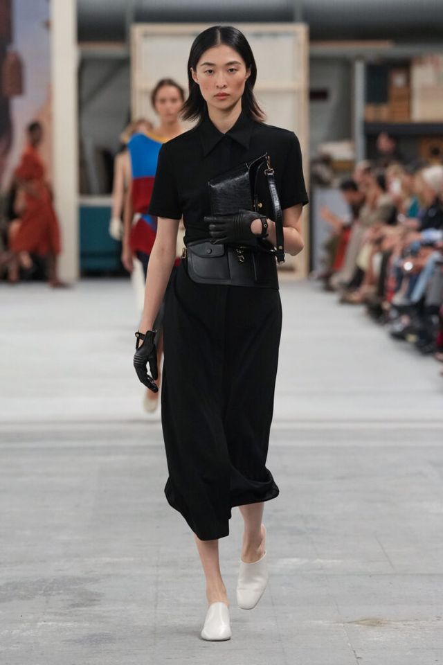 Tods S/S24 Collection