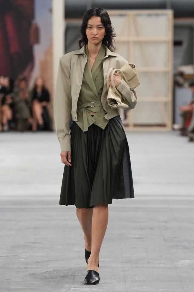 Tods S/S24 Collection