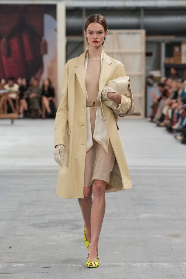 Tods S/S24 Collection