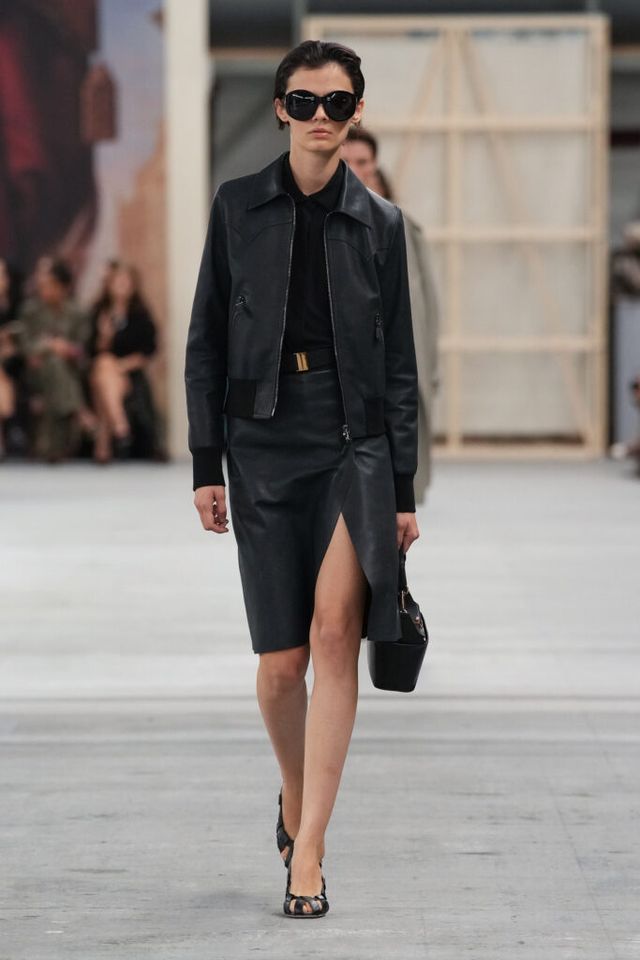 Tods S/S24 Collection