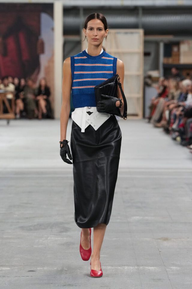 Tods S/S24 Collection