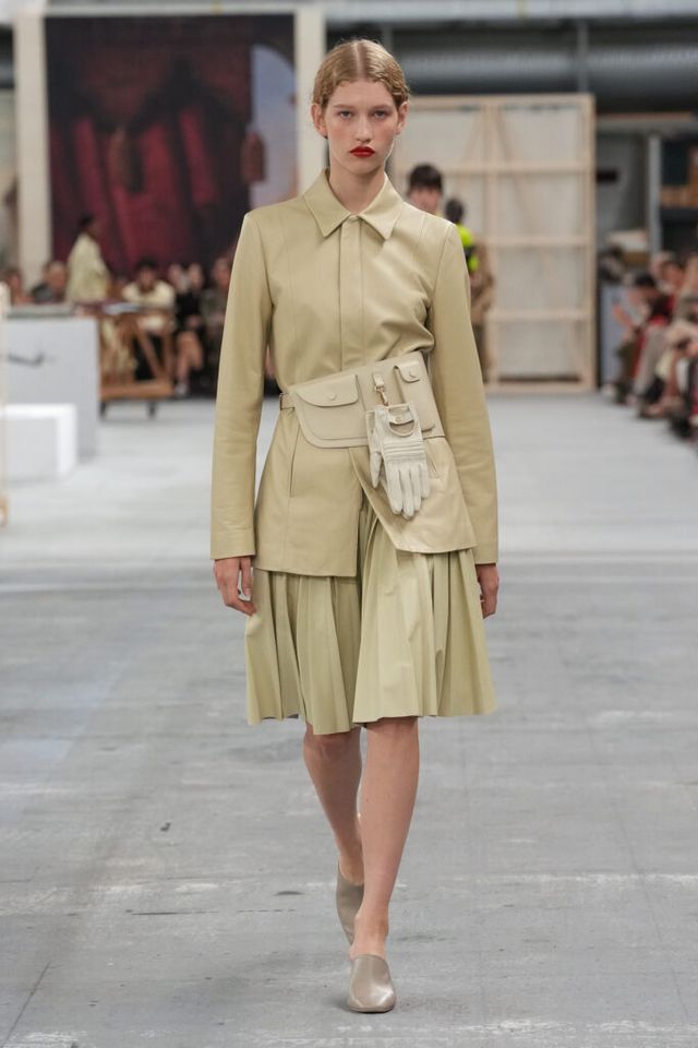 Tods S/S24 Collection